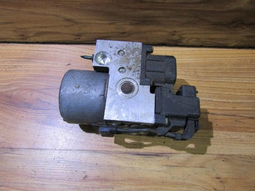 Renault Megane 1996 ABS Unit (ABS Brake Pump) 0273004279, Genuine #126328-20