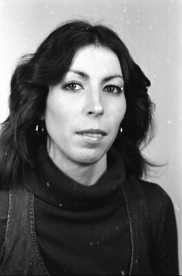 Vintage 1980's Photo Negative Model Beautiful Woman | eBay