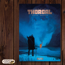 Thorgal Saga - Addio, Aaricia / Fantasy / Fumetto / Splitter / Avventura / NUOVO