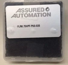 Assured Automation FLRK.75HPF-PGG-020 Repair Seal Kit FLRK75HPFPGG020