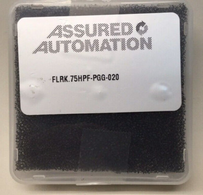 Assured Automation FLRK.75HPF-PGG-020 Repair Seal Kit FLRK75HPFPGG020