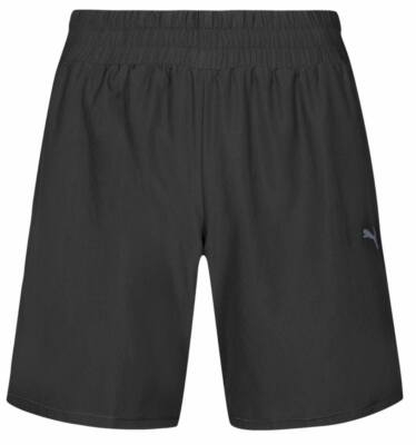 Damen kurze Hose Shorts PUMA Essentials Fitness Woven Shorts Größe S-XL