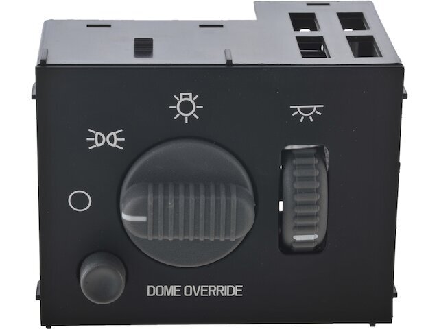 For 2002 Chevrolet Avalanche 1500 Fader Control Switch API 45987YSJC