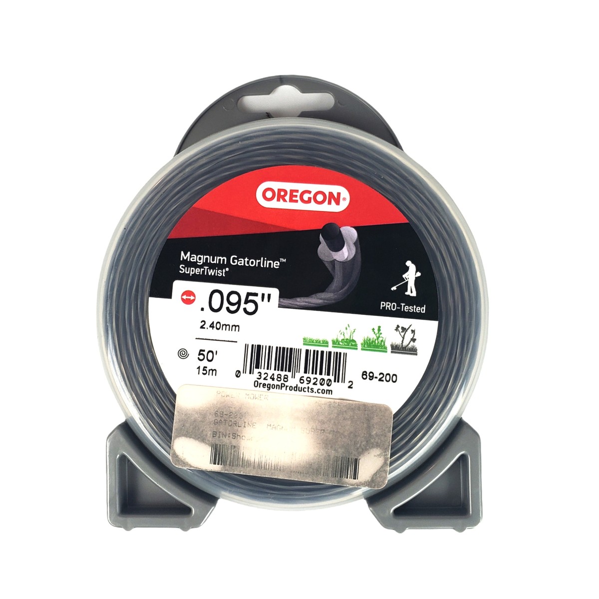 ____26.gramページ New Oregon 19-026 Trimmer String | eBay