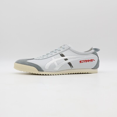 1181A119-020 Onitsuka Tiger NIPPON MADE Mexico 66 Deluxe Piedmont