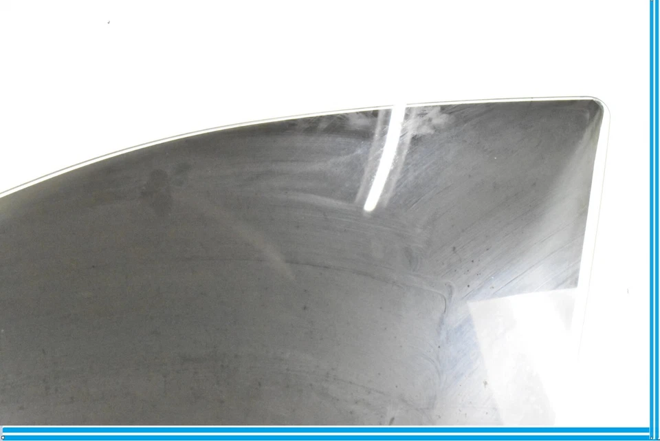 01-07 梅赛德斯 W203 C230 C320 C55 AMG 门窗玻璃左前 — 第 3/4 张图片