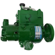 Roosa Master Injection Pump Fits Allis Chalmers D262 Engine DBGFC637-80AJ