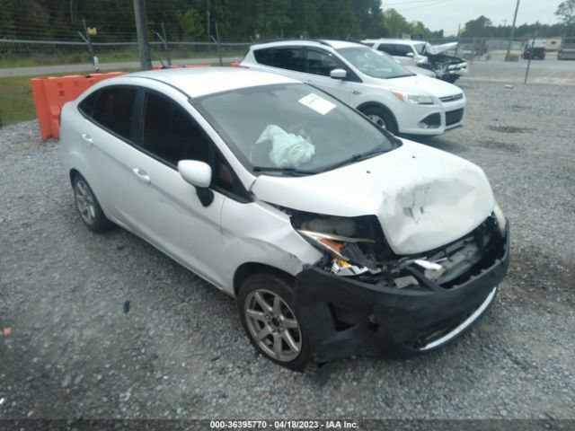Alternator Without Turbo Fits 11-19 FIESTA 1161319