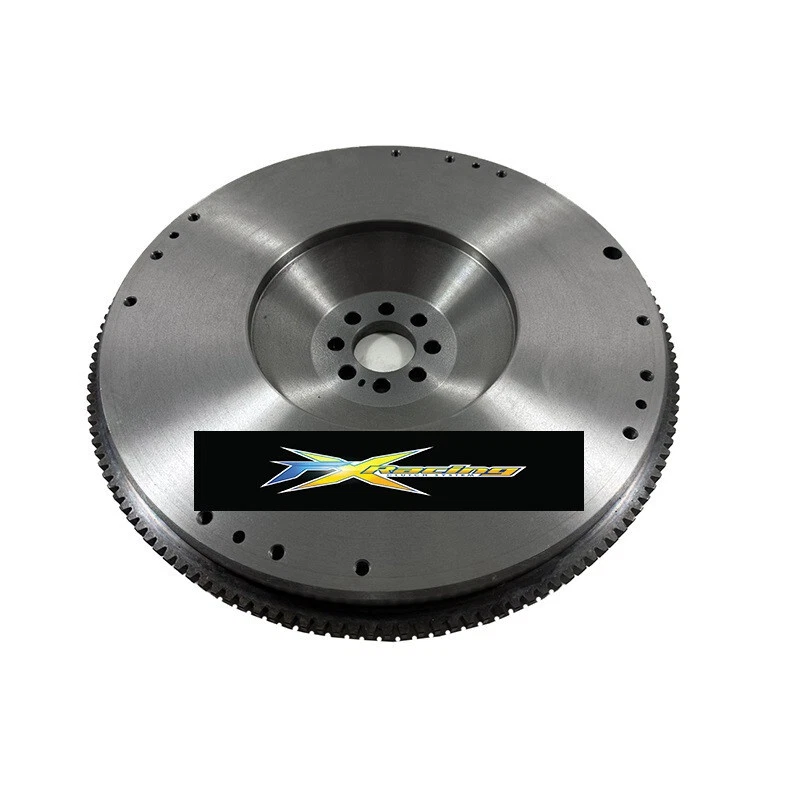 Volante embrague nodular FX compatible con Nissan Frontier Xterra 2005-2010 4,0 L 6 cilindros Foto 2 de 4