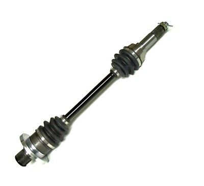 New DTA Rear Right Side CV Axle Fits 2002 Yamaha Grizzly 660 ATV UTV