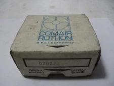 COMAIR ROTRON SU2A5 028279  SPRITE COOLING FAN 115V