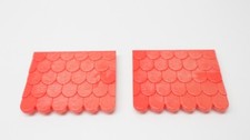 playmobil roof eaves x2 use 3450 3447 3448 3441 3440 3666 3667 3665 3859 3888