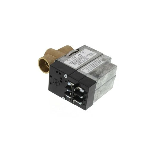 WHITE RODGERS 1" Sweat Zone Valve (Three Wire) - 1311-103