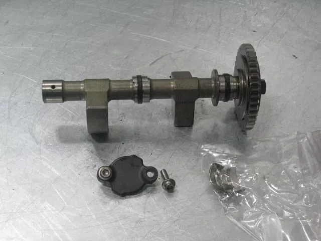 Yamaha fz engine shaft price online