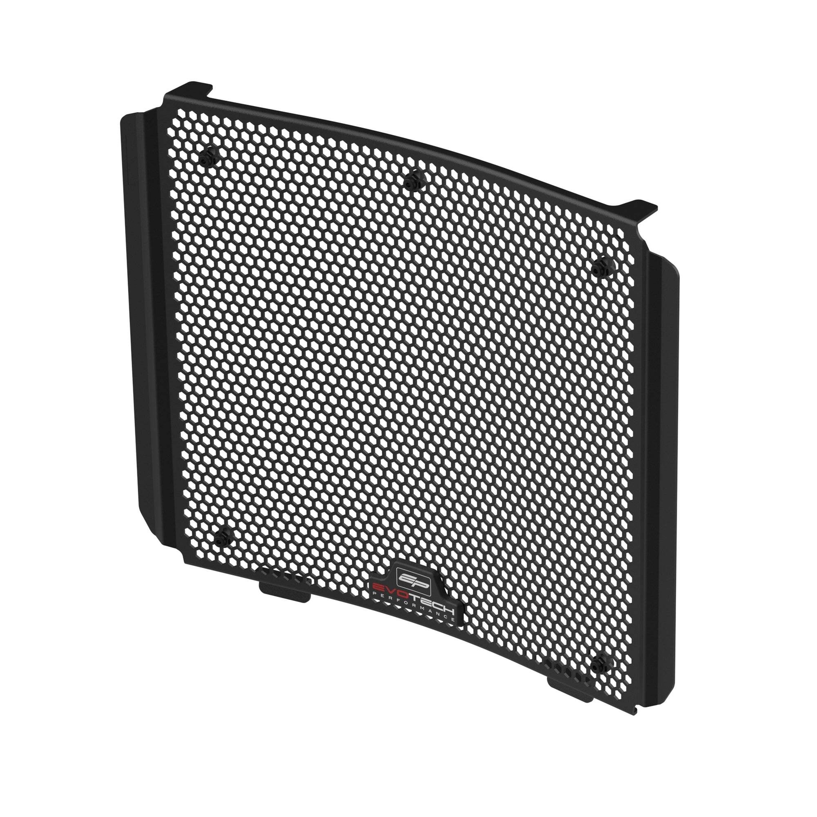 Evotech Radiator Guard - Aprilia Tuono 660 Factory (2022 - 2024)