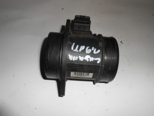 Luftmassenmesser Luftmengenmesser Renault Laguna 1 Phase 2 7700105010B