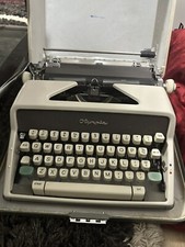 olympia sm7 typewriter thumbnail