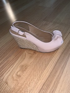 candies slip on shoes