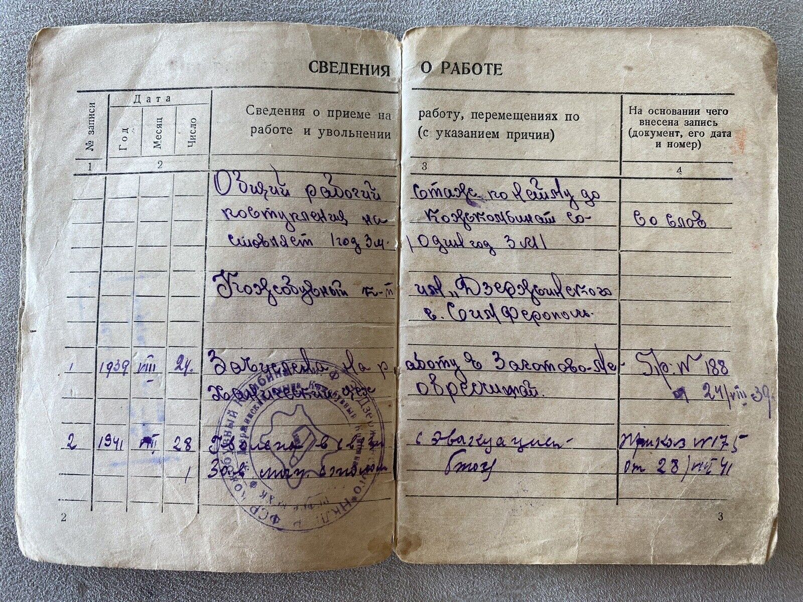RUSSIE-URSS ! TIMBRE ancien surcharge soviétique de 1921 Nikolaïevsk