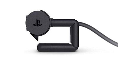 Sony PlayStation 4 PS4 VR PS Move Motion Controller & Camera