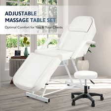 Massage Couch Bed Beauty Salon