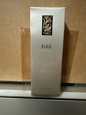 Mary Kay Elige Perfume 1.7 oz. Discontinued New w/ Box