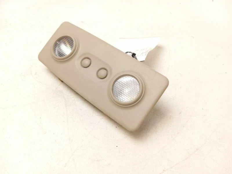 2007-2017 GMC ACADIA REAR ROOF DOME LIGHT - Image 2 of 4