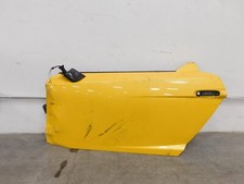 2010 11 12 13 14 Lamborghini Gallardo Left Driver Door - 9222 D7 2010 11 12 13 14 Lamborghini Gallardo Left Driver Door - 9222 D7