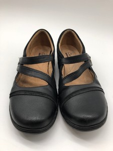 clarks evianna crown