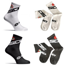Cycling Socks Bike Racing Riding Tri MTB Pro ...