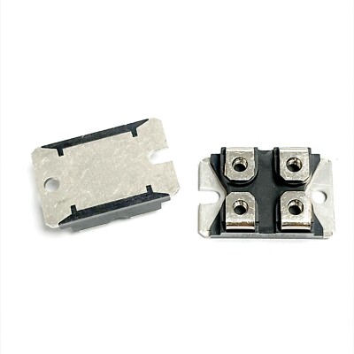 Microsemi APT APT51M50J Power Mos V Power Modules RF Power MOSFET 500V 51A