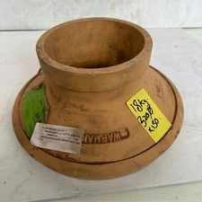 Weir Warman LINER COVER PLATE INSERT SUIT 5/4 Slurry S Pump New Spare Part