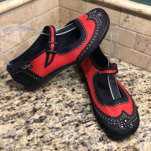 cheap hot chocolate shoes