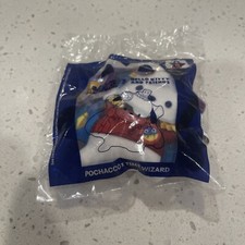 2024 McDonalds Happy Meal Toy YU-GI-OH HELLO KITTY 8 Pochacco Time Wizard