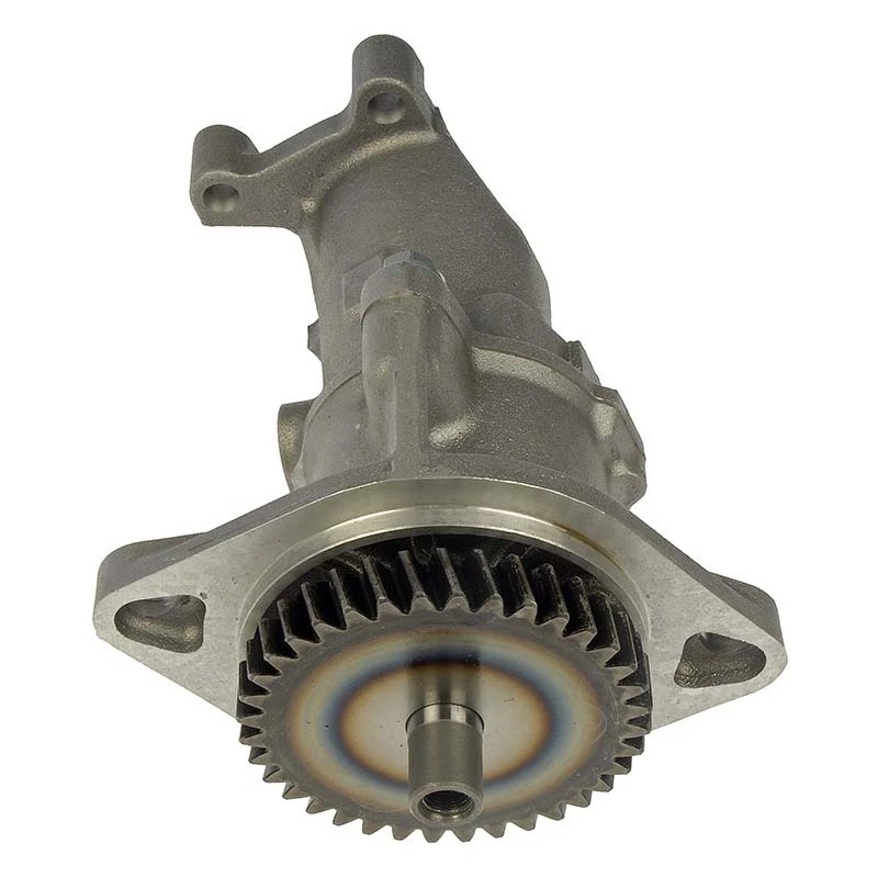 Bomba de vacío de metal accionada por engranajes Dorman con junta para Dodge Ram 2500 3500 1994-2002 Foto 3 de 4