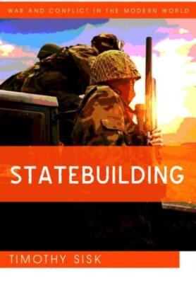 Statebuilding