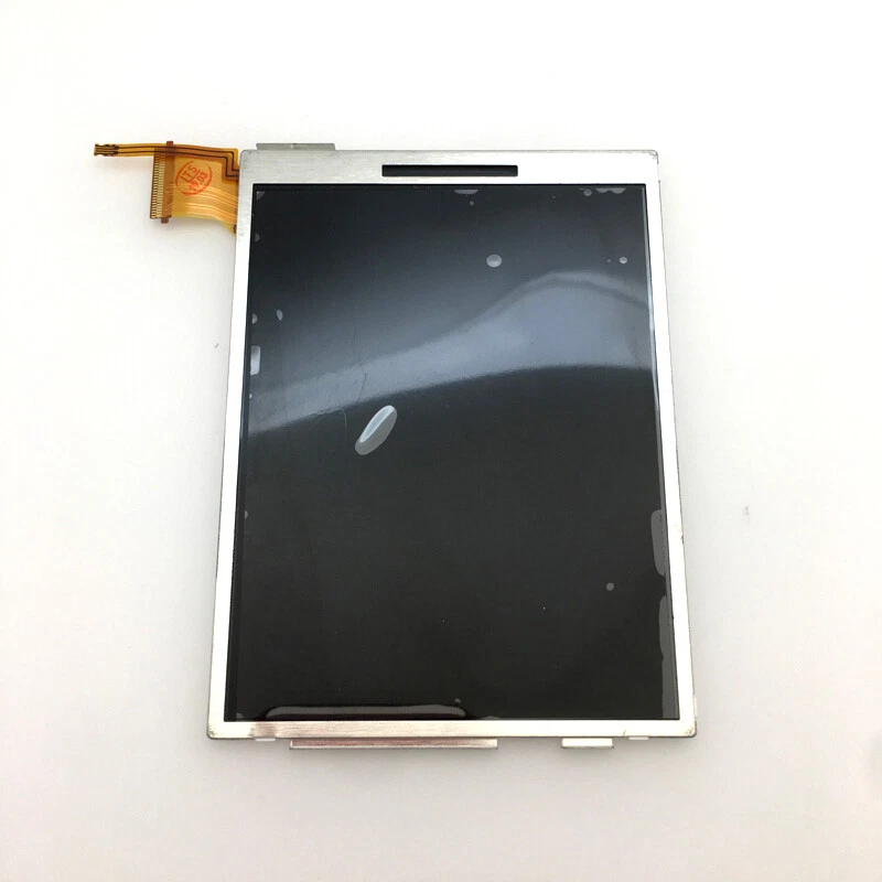 Replacement Lower Bottom LCD Display Screen for Nintendo 3DS XL LL N3DS - Image 2 of 4