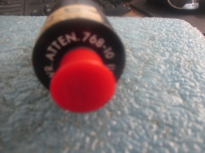 Narda Modell: 768-10 Medium Power Attenuator 