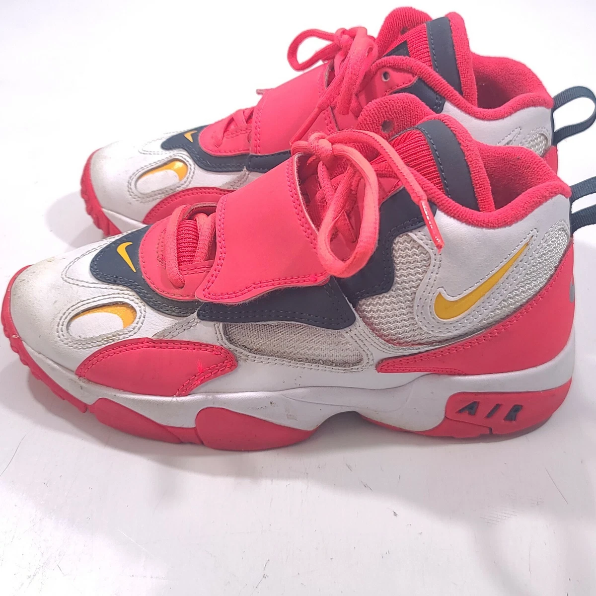 Nike air max hotsell speed turf 219
