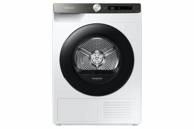 Asciugabiancheria argento