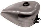 King Fuel Gas Tank 3.1 Gallon For 54-78 Harley Sportster XL 81006