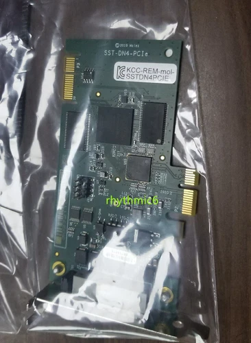 Placa de comunicación ABB DSQC1006 3HAC043383-001 nueva - Imagen 1 de 1