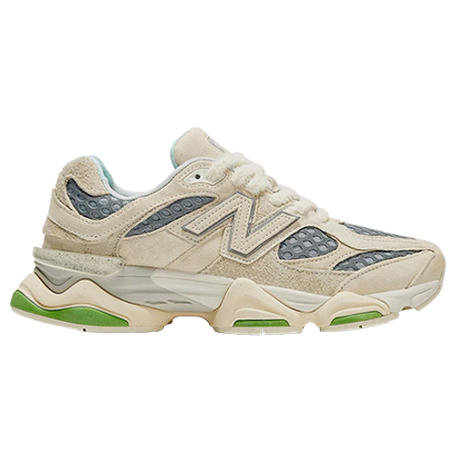 New Balance 9060 x Bricks & Wood Low Nothing Changed but the New Balance 9060 x Bricks & Wood Low Nothing Changed but the