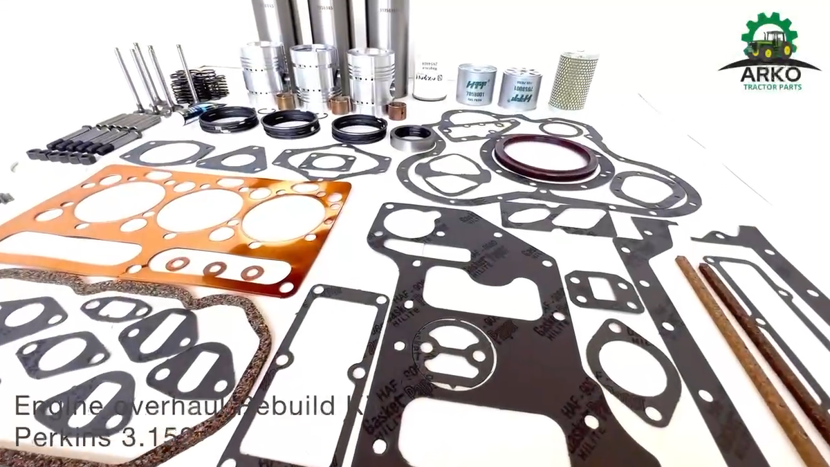 Stevens Lake Parts One New リア クランクシャフトシール Massey