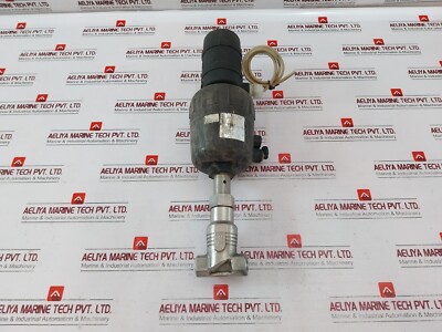 Burkert 2702 A 60.0 SS Position Sensor Pmed 16 Bar G 3/8