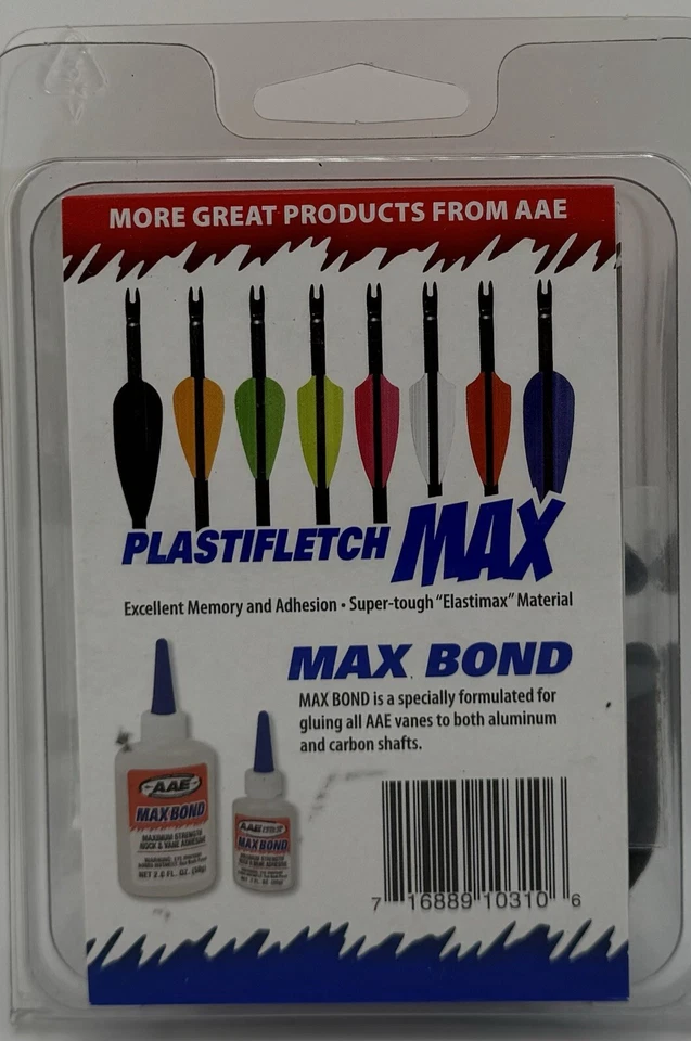 AAE Lil’ Freakshow Full Capture Blade Rest RH - Image 2 of 2