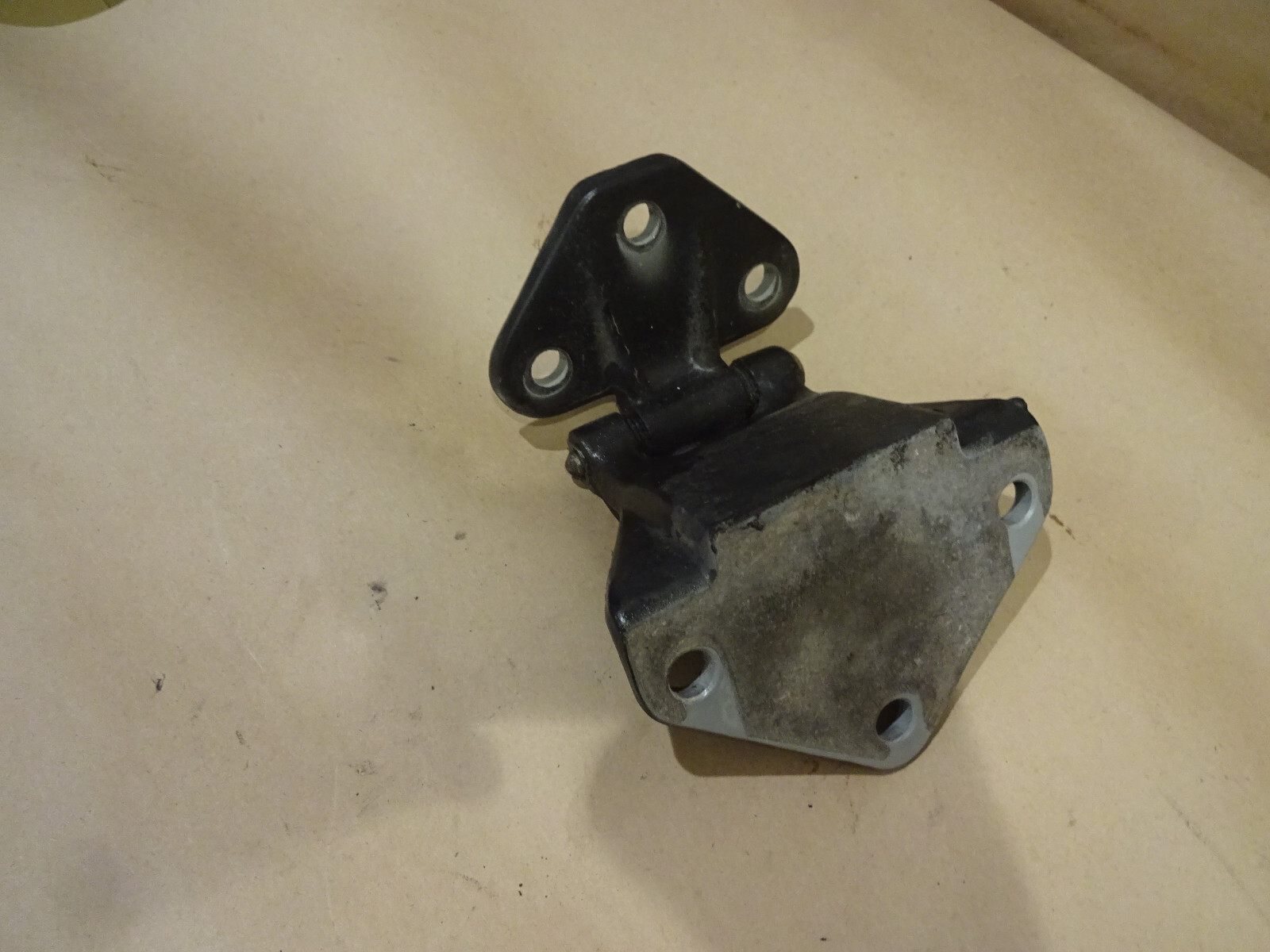 Ferrari 360,430 - Complete Door Hinge - P/N 64803300 -64803200