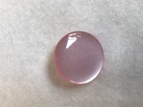 Baby Pearlised Shank Buttons 11.5mm 14mm 16mm Knitted Clothes Blouses - Picture 8 of 11