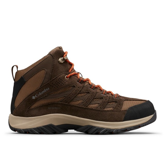 anaconda salomon shoes