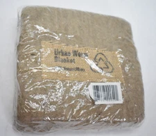 Urban Worm Blanket Fits Any Worm Bin Bag Subpod Keep Worms Dark Moist & Warm